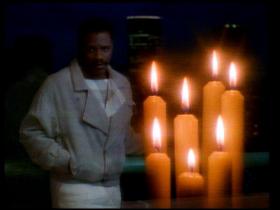 Alexander O'Neal The Christmas Song (Chestnuts Roasting On An Open Fire)